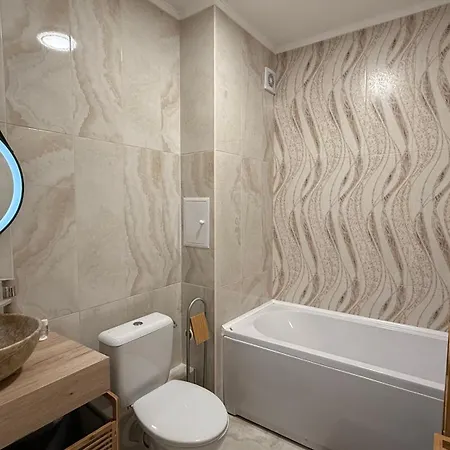 Poseidon Vip Residence Club Balneo & Spa Resort Nesebar Room photo