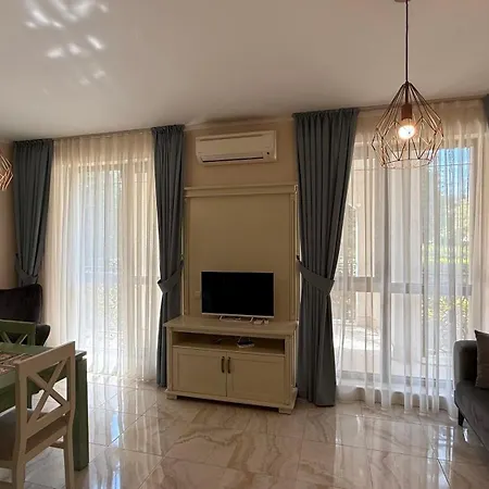 Poseidon Vip Residence Club Balneo & Spa Resort Nesebar Room photo