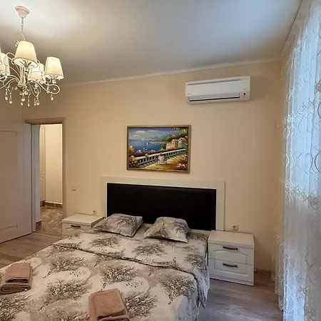 Poseidon Vip Residence Club Balneo & Spa Resort Несебир Номер фото