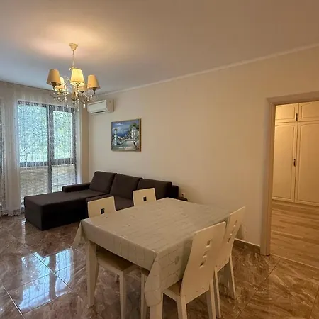 Poseidon Vip Residence Club Balneo & Spa Resort Несебир Номер фото