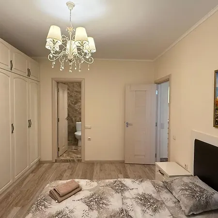 Poseidon Vip Residence Club Balneo & Spa Resort Несебир Номер фото