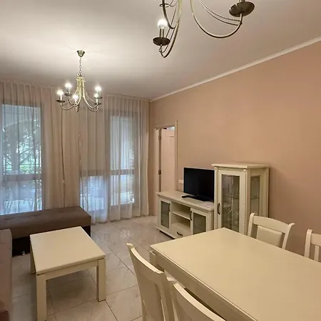 Poseidon Vip Residence Club Balneo & Spa Resort Nesebar Room photo