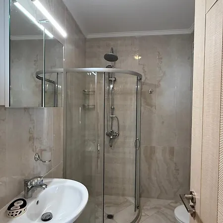 Poseidon Vip Residence Club Balneo & Spa Resort Nesebar Room photo