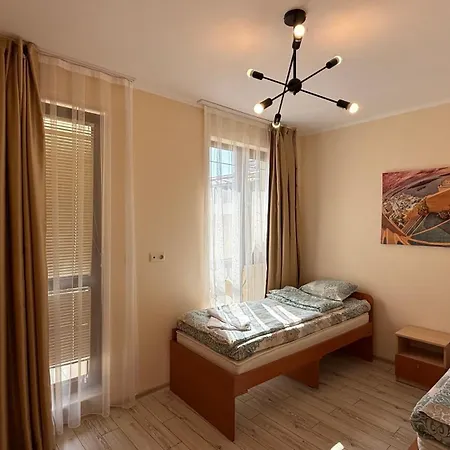 Poseidon Vip Residence Club Balneo & Spa Resort Nesebar Room photo