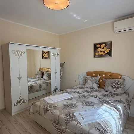 Poseidon Vip Residence Club Balneo & Spa Resort Nesebar Room photo