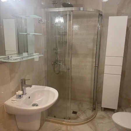 Poseidon Vip Residence Club Balneo & Spa Resort Nesebar Room photo