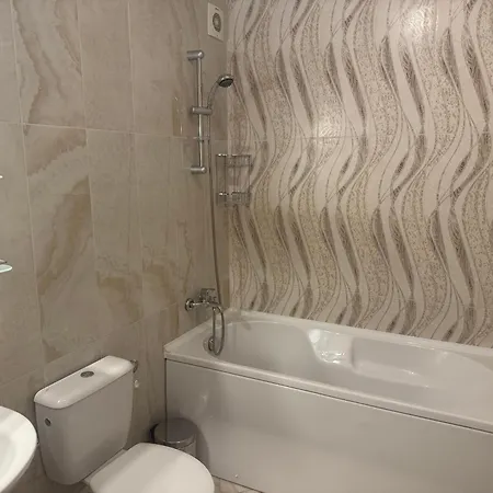 Poseidon Vip Residence Club Balneo & Spa Resort Nesebar Room photo