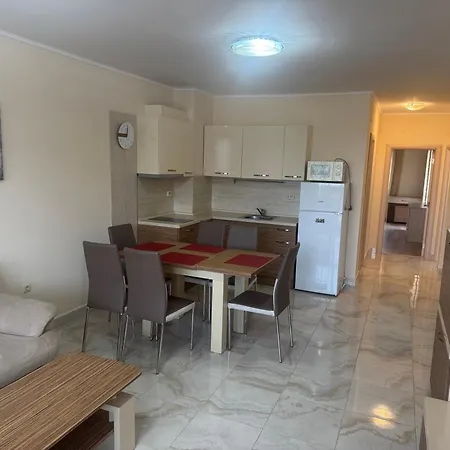 Poseidon Vip Residence Club Balneo & Spa Resort Nesebar Room photo