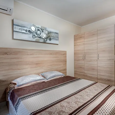 Poseidon Vip Residence Club Balneo & Spa Resort Nesebar Exterior photo