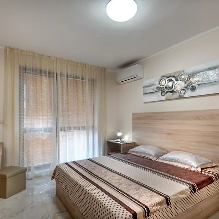 Poseidon Vip Residence Club Balneo & Spa Resort Nesebar Exterior photo