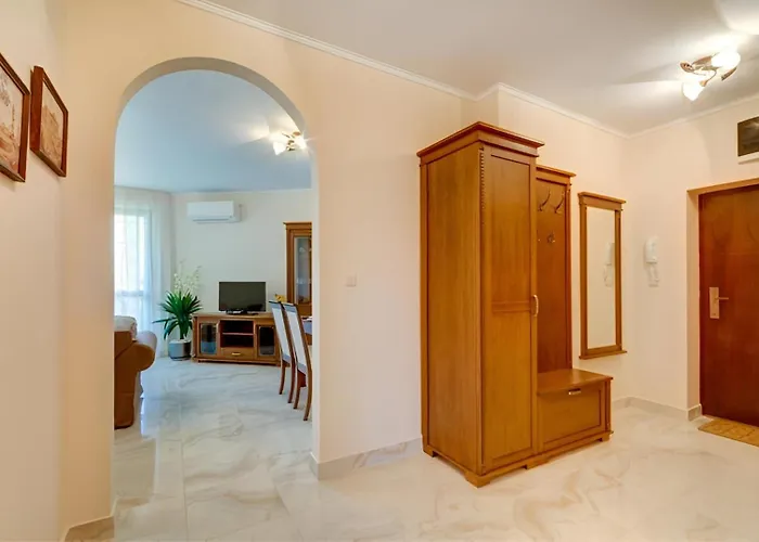 Poseidon Vip Residence Club Balneo & Spa Resort