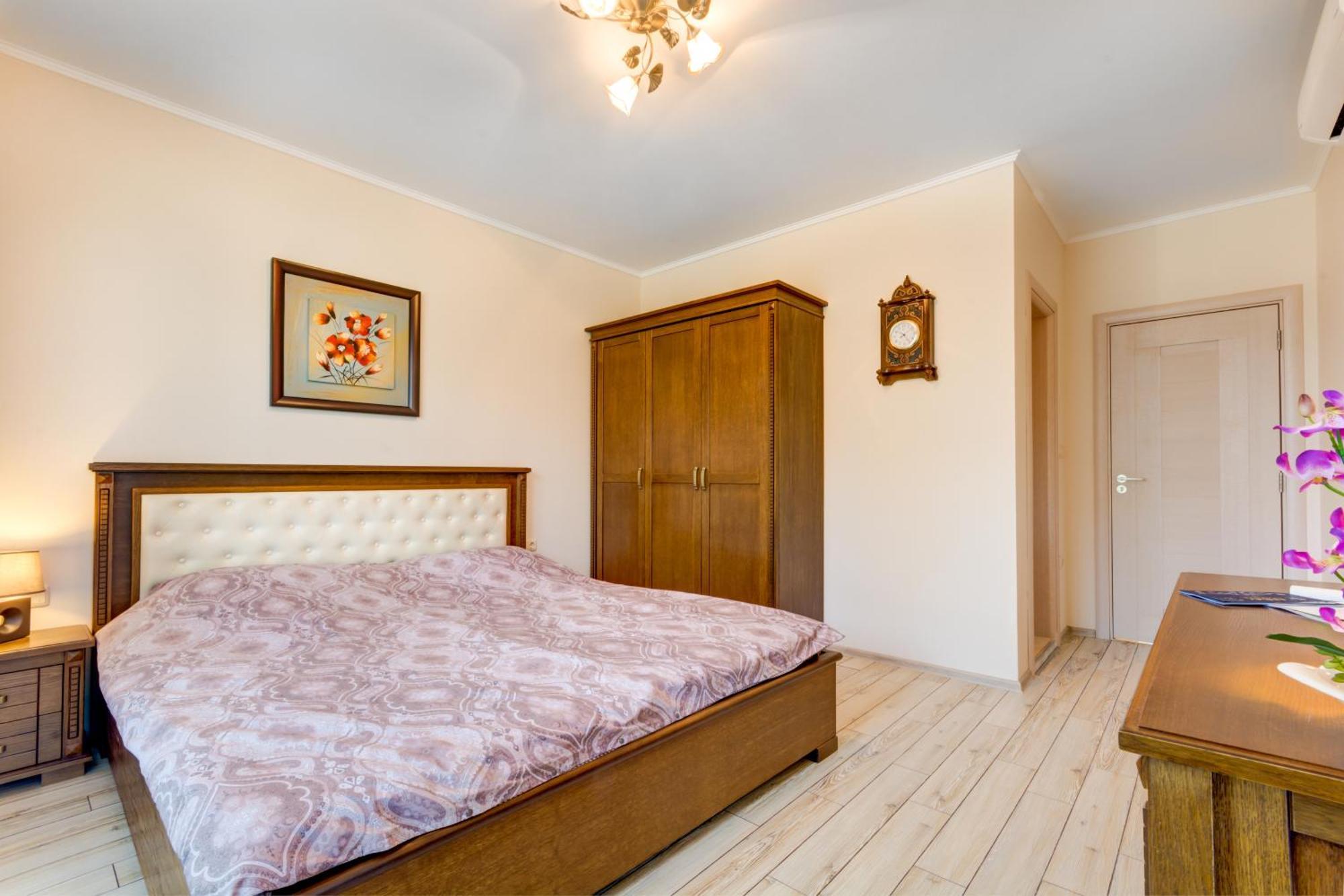 Aparthotel Poseidon Vip Club Balneo & Nesebar