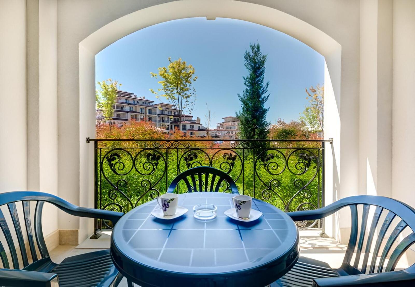Aparthotel Poseidon Vip Club Balneo & Nessebar