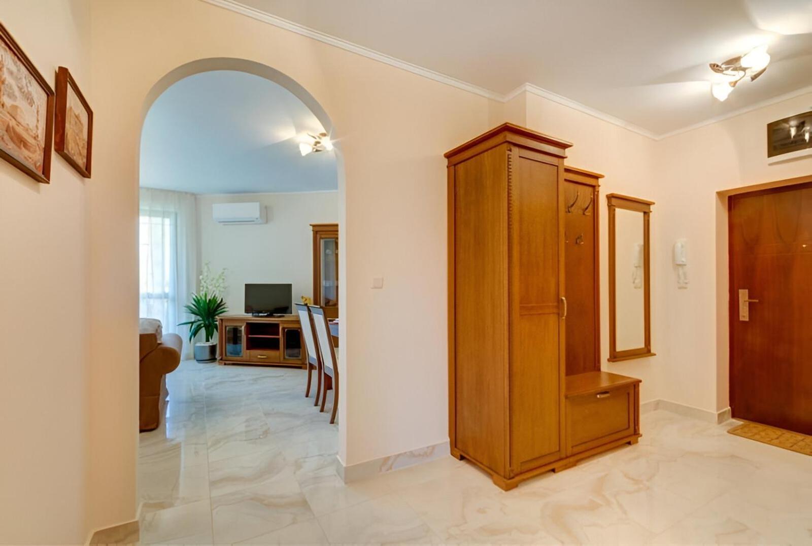 Poseidon Vip Club Balneo & 3*