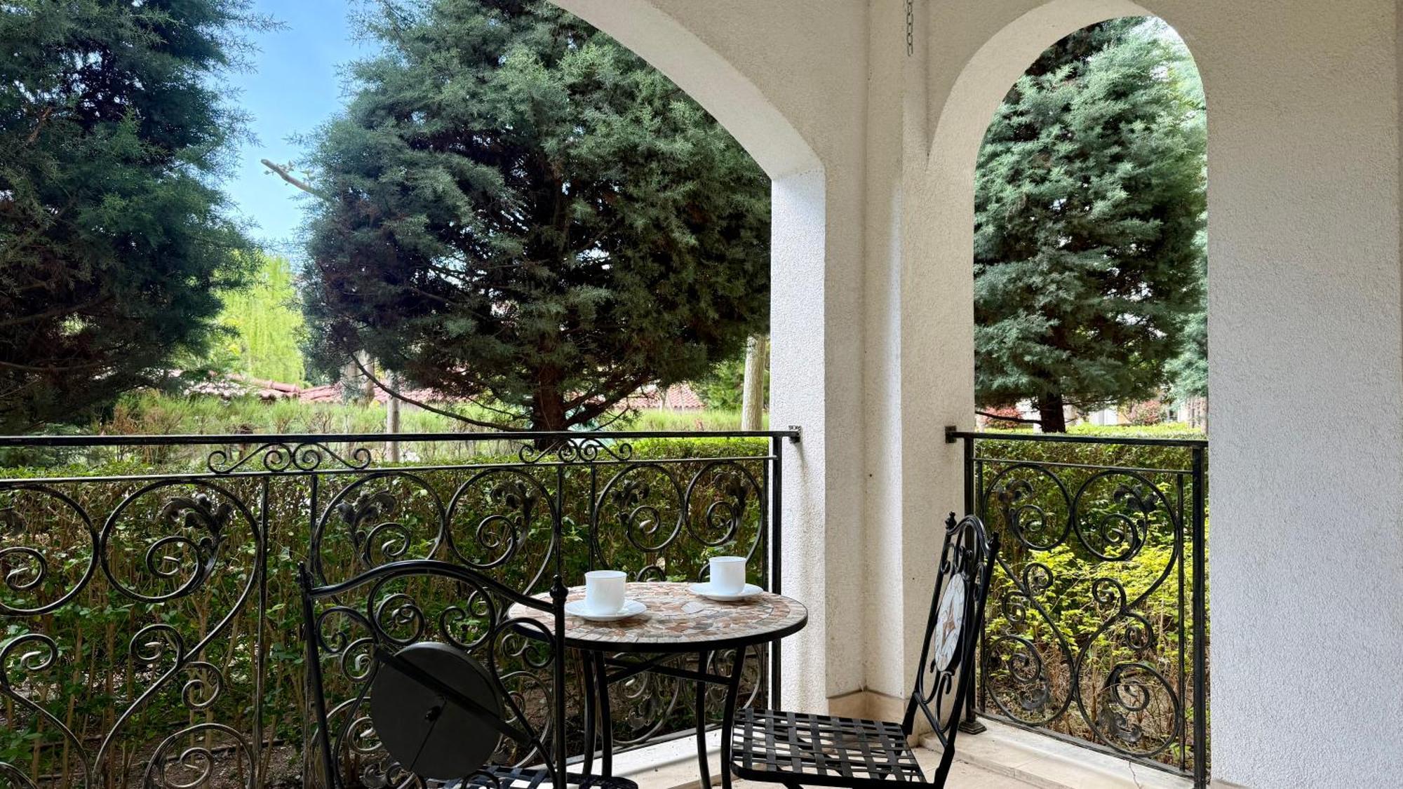 Poseidon Vip Club Balneo & 3* Nessebar