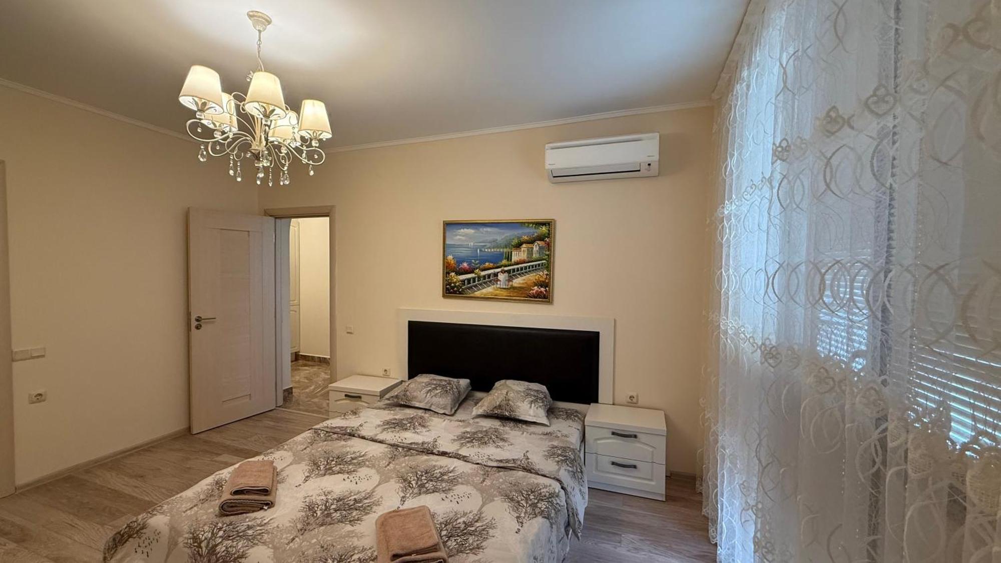 Poseidon Vip Club Balneo & Aparthotel 3*