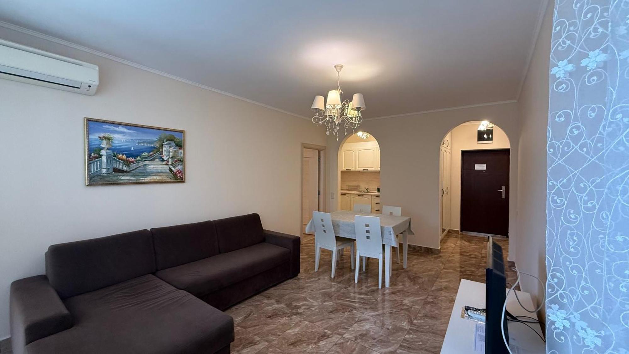 Poseidon Vip Club Balneo & 3* Несебир