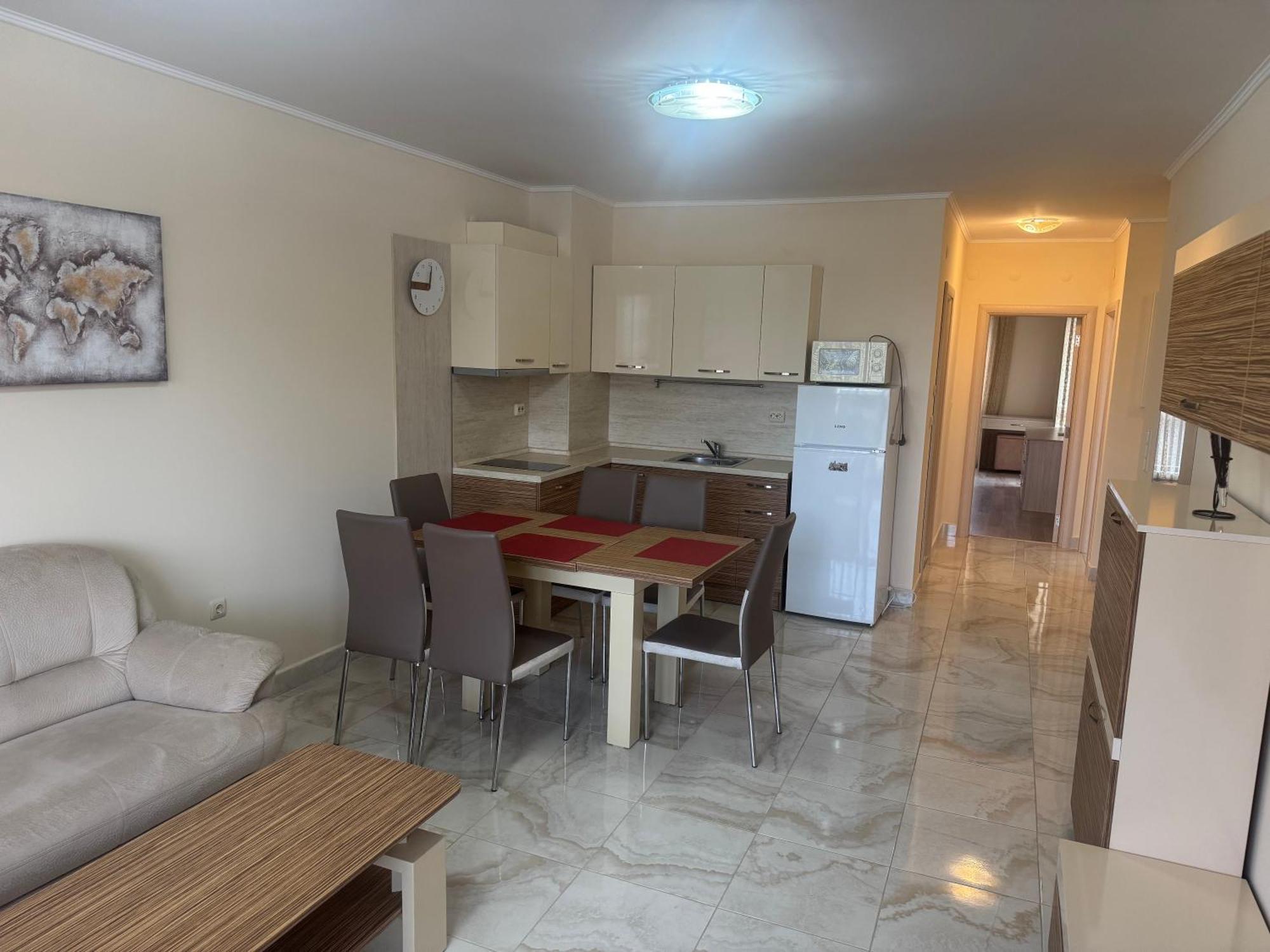 Poseidon Vip Club Balneo & Апарт-готель 3*
