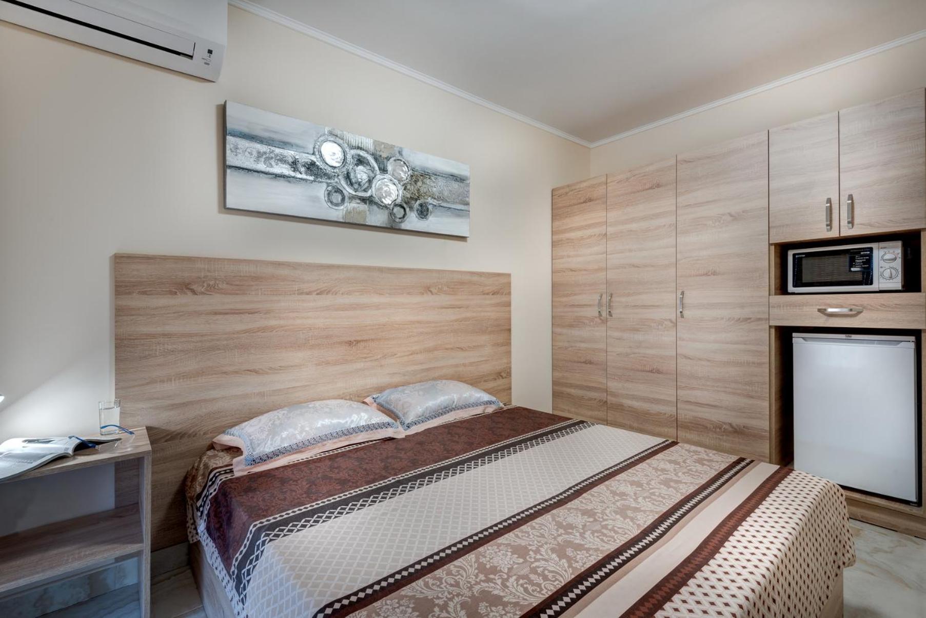 Poseidon Vip Club Balneo & Несебир