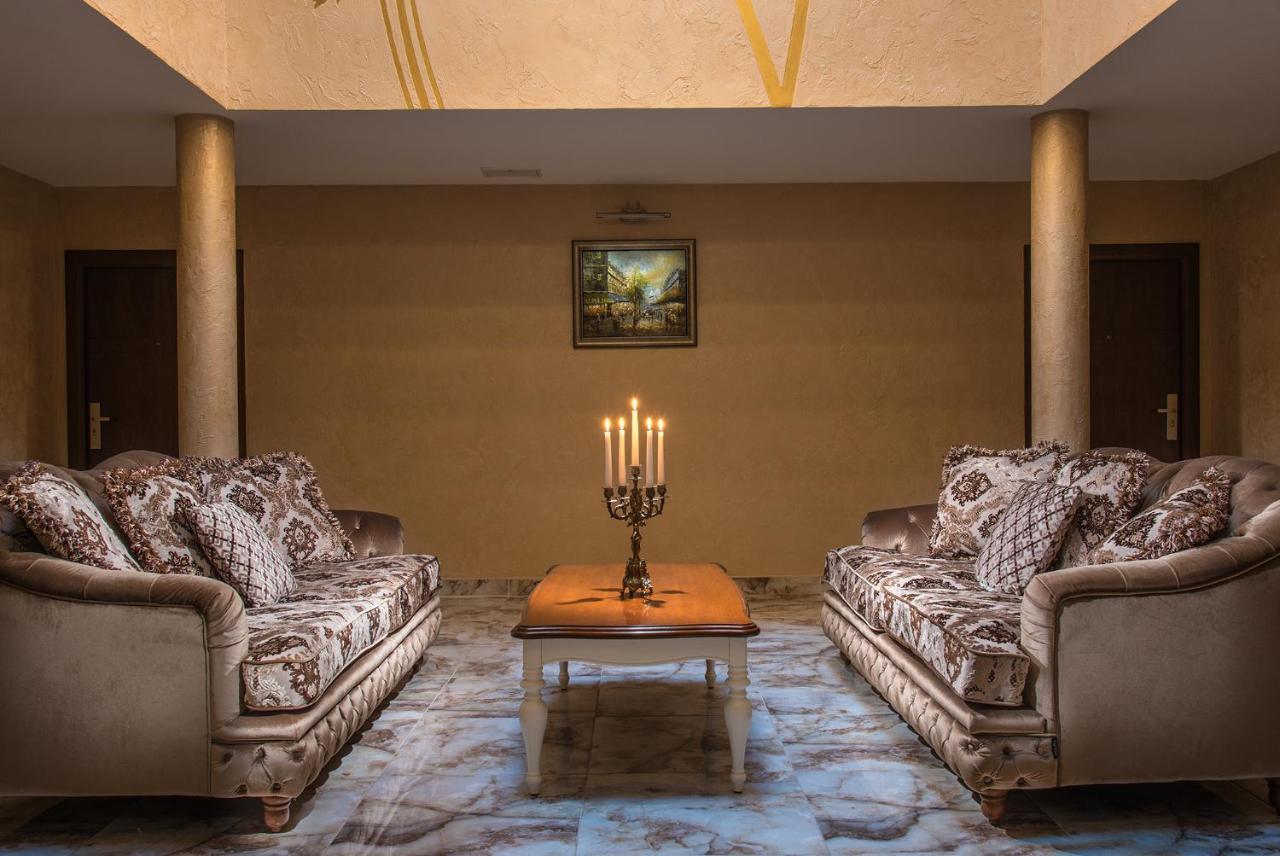Aparthotel Poseidon Vip Club Balneo & 3*