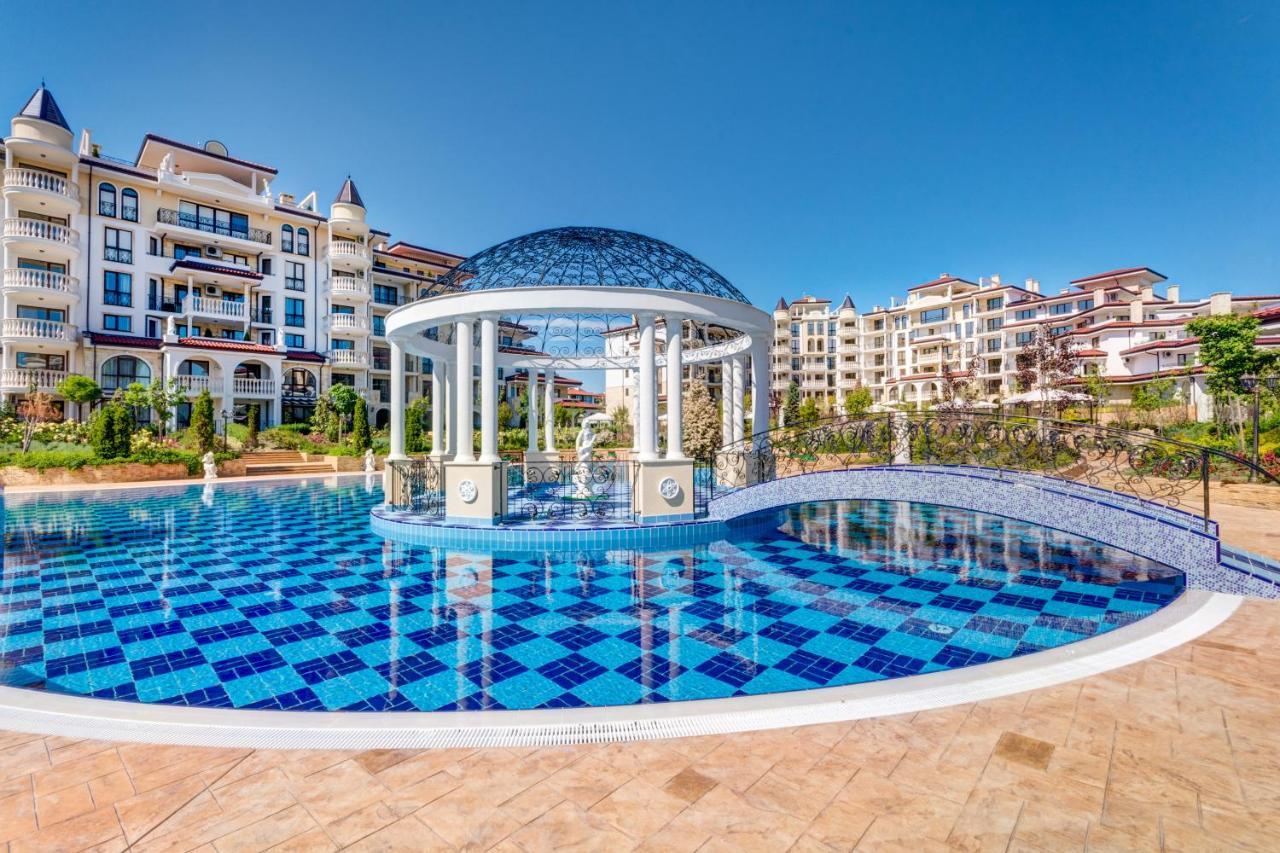 Poseidon Vip Club Balneo &