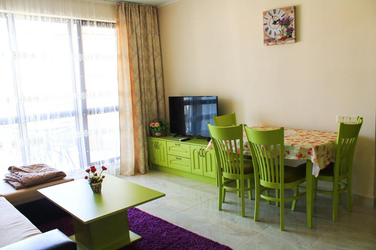Aparthotel Poseidon Vip Club Balneo &
