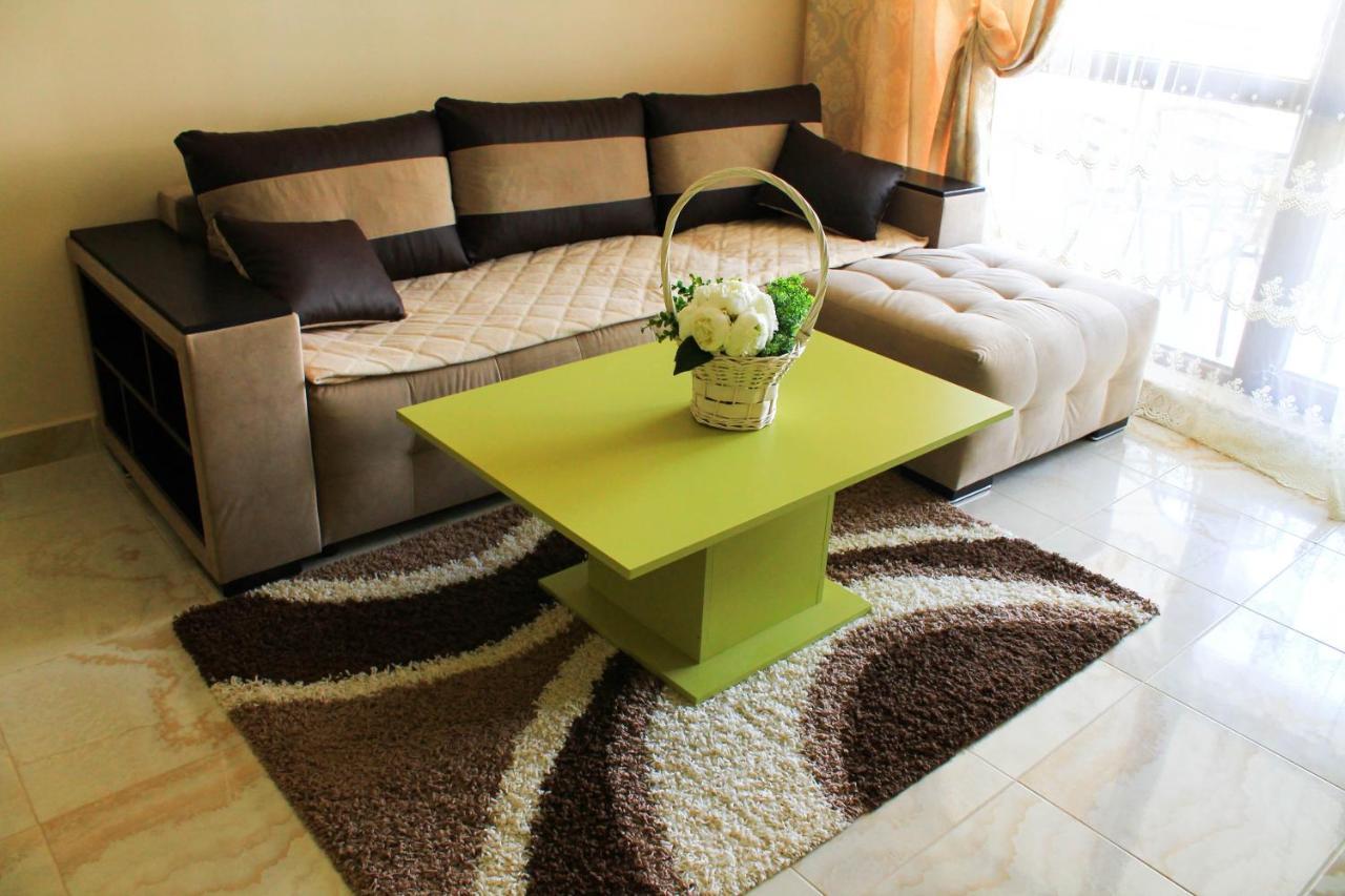 Aparthotel Poseidon Vip Club Balneo & 3*