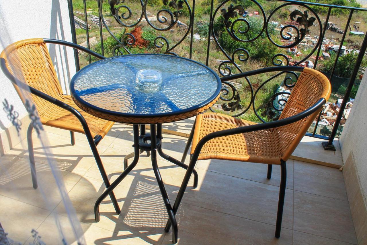 Aparthotel Poseidon Vip Club Balneo & 3*