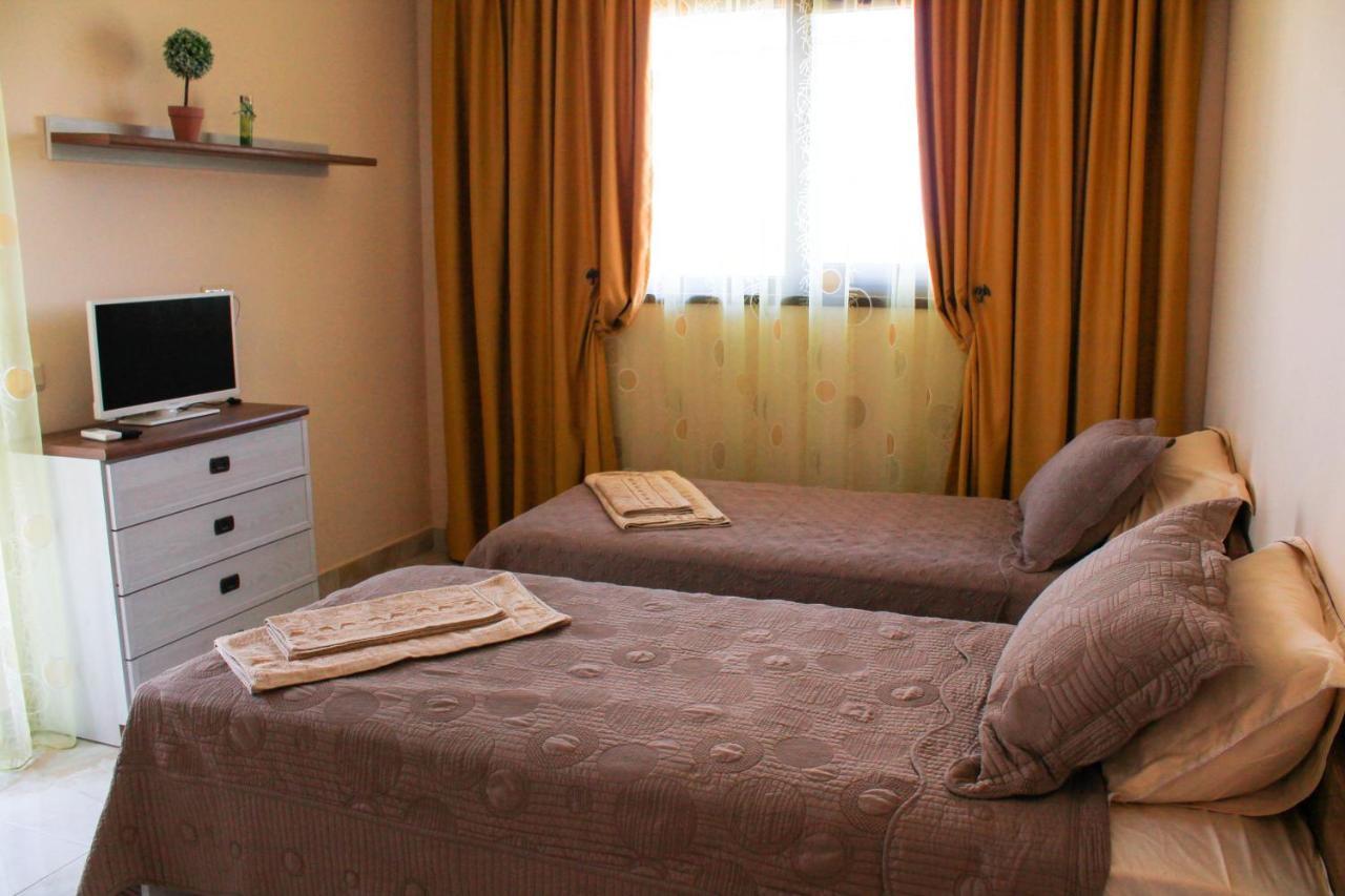 Aparthotel Poseidon Vip Club Balneo &