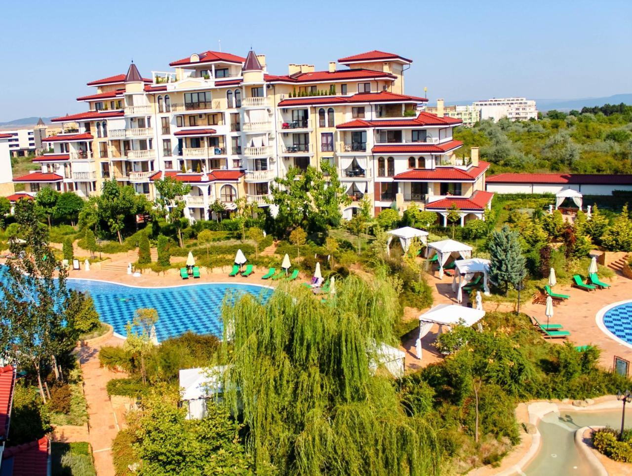 Poseidon Vip Club Balneo &
