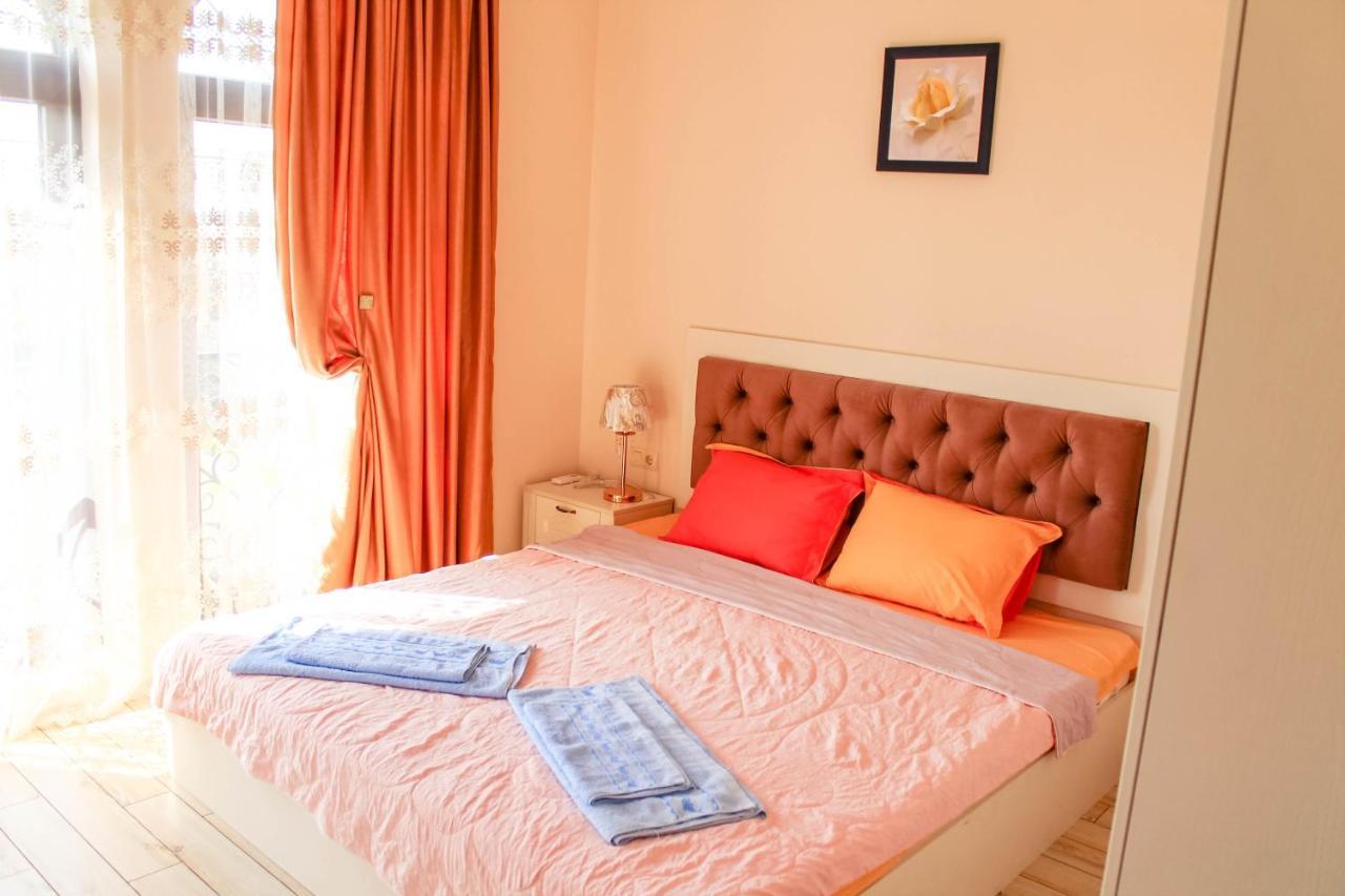 Poseidon Vip Club Balneo & 3*