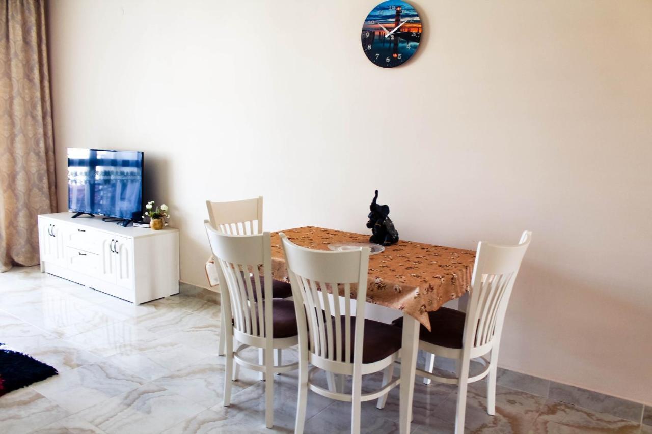 Poseidon Vip Club Balneo & Aparthotel 3*