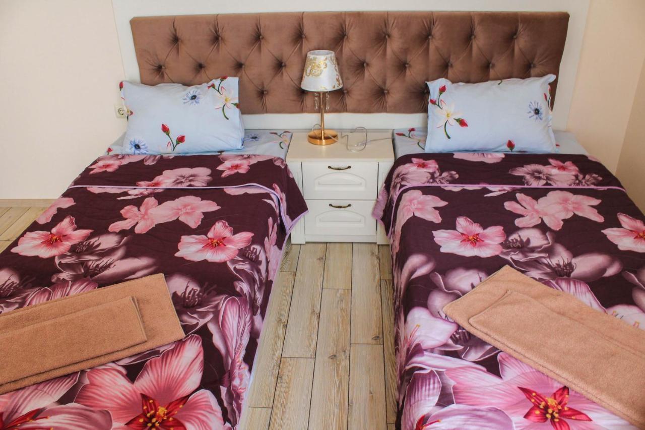 Aparthotel Poseidon Vip Club Balneo & 3*