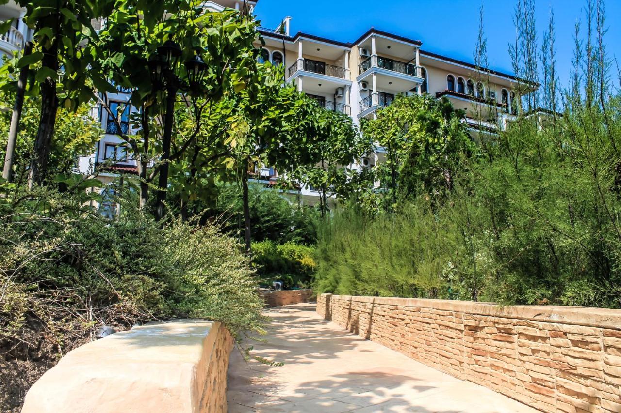 Aparthotel Poseidon Vip Club Balneo &