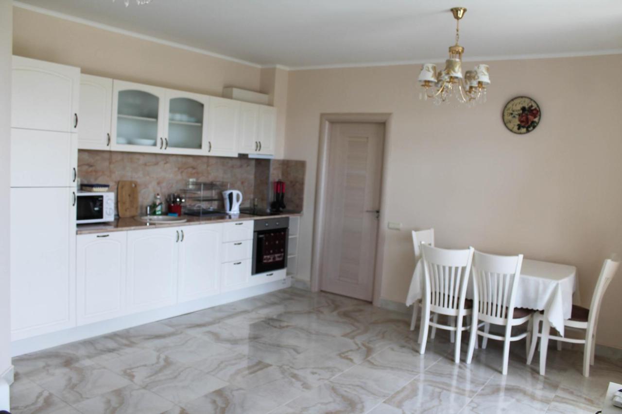 Poseidon Vip Club Balneo & Aparthotel 3*