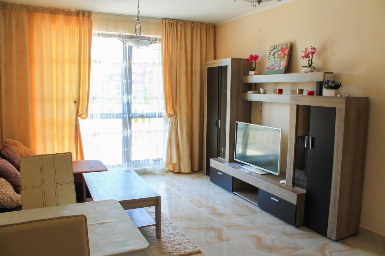 Aparthotel Poseidon Vip Club Balneo &