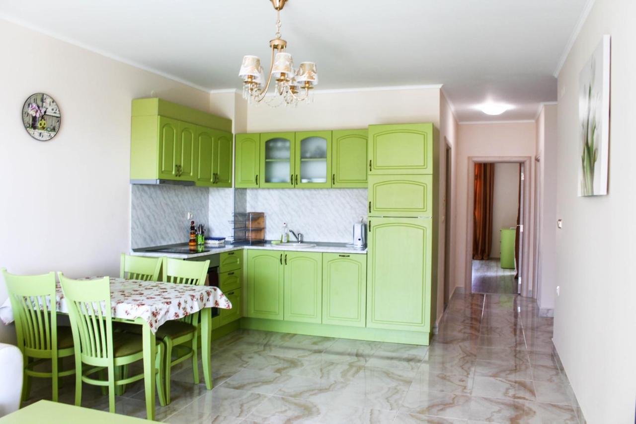 Aparthotel Poseidon Vip Club Balneo &