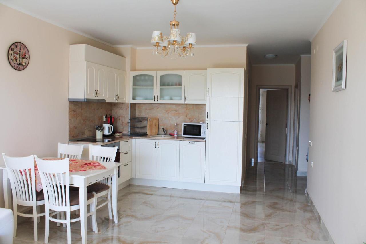 Aparthotel Poseidon Vip Club Balneo & 3*