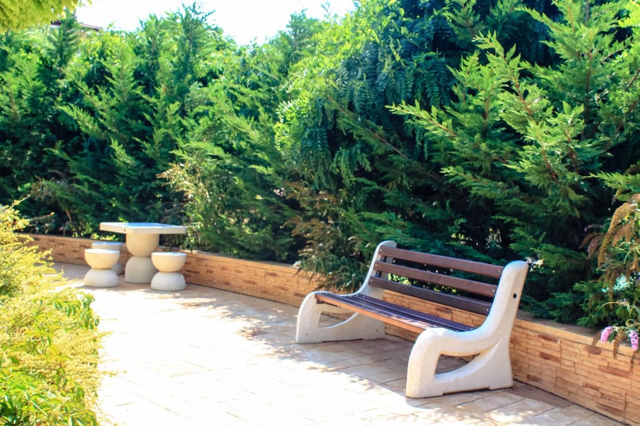 Poseidon Vip Club Balneo & Aparthotel